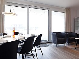 5 Star Holiday Home in Wendtorf