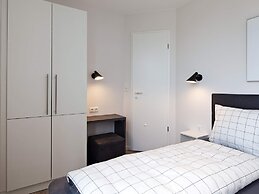 5 Star Holiday Home in Wendtorf