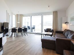 5 Star Holiday Home in Wendtorf