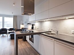 5 Star Holiday Home in Wendtorf
