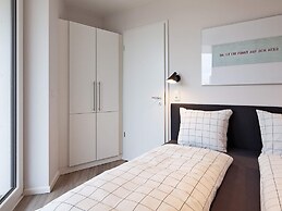 5 Star Holiday Home in Wendtorf