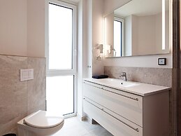 5 Star Holiday Home in Wendtorf