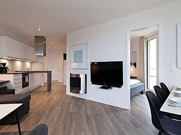 5 Star Holiday Home in Wendtorf