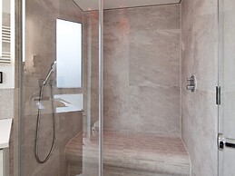 5 Star Holiday Home in Wendtorf