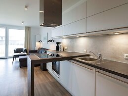 5 Star Holiday Home in Wendtorf