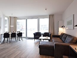 5 Star Holiday Home in Wendtorf