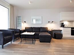 5 Star Holiday Home in Wendtorf