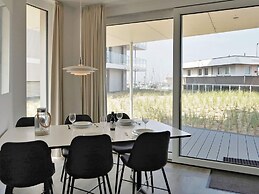 5 Star Holiday Home in Wendtorf