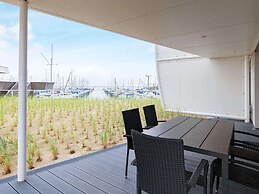 5 Star Holiday Home in Wendtorf