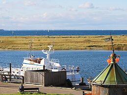 5 Star Holiday Home in Wendtorf