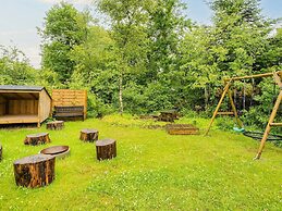 6 Person Holiday Home in Ulfborg