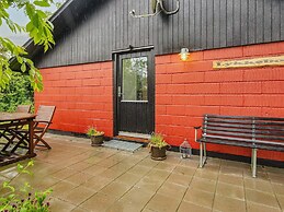 6 Person Holiday Home in Ulfborg