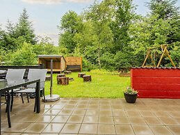 6 Person Holiday Home in Ulfborg
