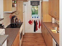 6 Person Holiday Home in Ulfborg