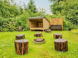 6 Person Holiday Home in Ulfborg