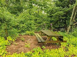 6 Person Holiday Home in Ulfborg