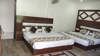 Hotel Vansh