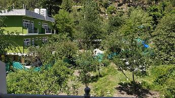 Hotel Vansh