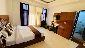 Hotel Vansh