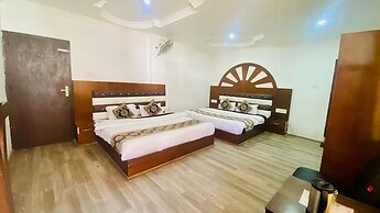 Hotel Vansh