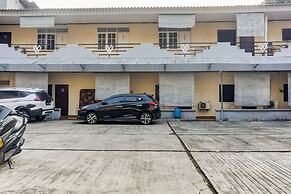 Hotel O 59 Residence