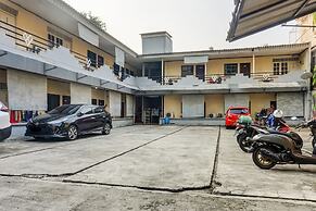 Hotel O 59 Residence