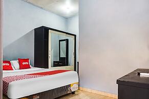 Hotel O 59 Residence