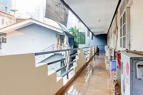 Hotel O 59 Residence