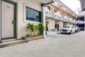 Hotel O 59 Residence