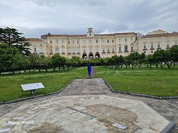 GARDEN HOUSE ERCOLANO