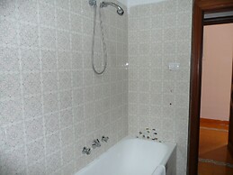 GARDEN HOUSE ERCOLANO