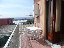 GARDEN HOUSE ERCOLANO