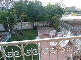 GARDEN HOUSE ERCOLANO