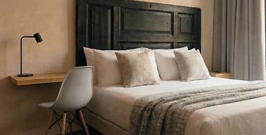 Hotel San Vicente