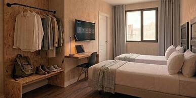 Hotel San Vicente