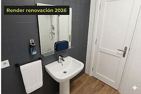 Hotel San Vicente