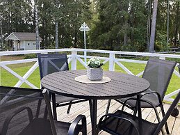 4 Star Holiday Home in Gislaved