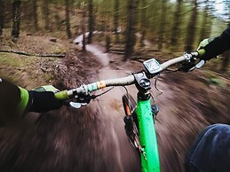4 Star Holiday Home in Gislaved