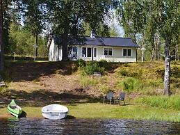 4 Star Holiday Home in Gislaved