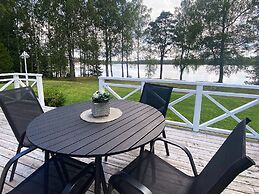 4 Star Holiday Home in Gislaved