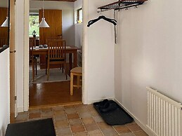 4 Star Holiday Home in Gislaved