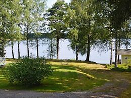 4 Star Holiday Home in Gislaved