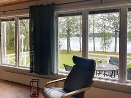 4 Star Holiday Home in Gislaved