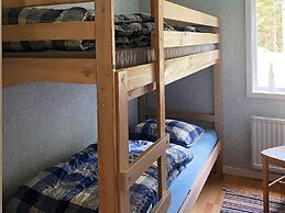 4 Star Holiday Home in Gislaved