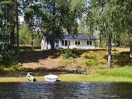 4 Star Holiday Home in Gislaved