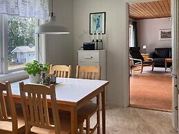 4 Star Holiday Home in Gislaved