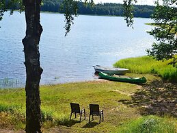 4 Star Holiday Home in Gislaved