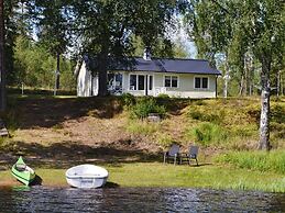 4 Star Holiday Home in Gislaved