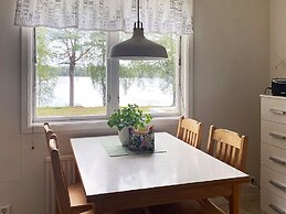 4 Star Holiday Home in Gislaved