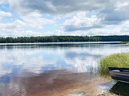 4 Star Holiday Home in Gislaved